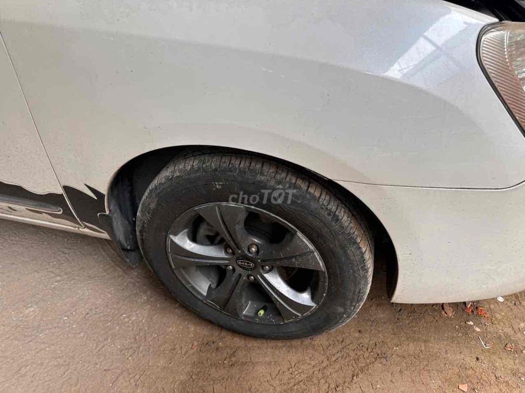 Kia Carens 2016 EX MT 2.0 - 120000 km. Mua bán Ô tô tại Quận Gò Vấp Tp Hồ Chí Minh được đăng bởi HD hình 7