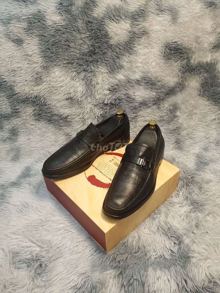 Giày Ferragamoo size 43