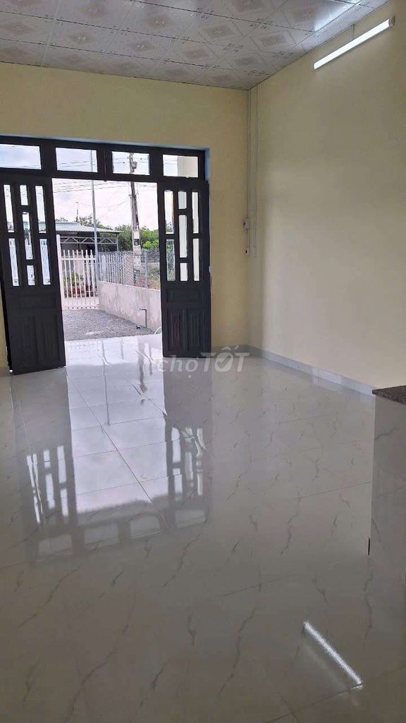Cần tiền bán gấp đất tặng nhà Vĩnh Tân lỗ 200tr dt134m đang cho thuê