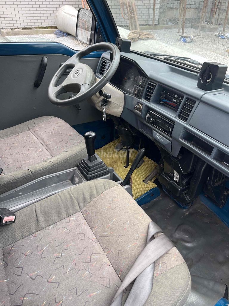 Thaco towner 900kg 2020 thùng cánh dơi. Mua bán Xe tải, xe ben tại Quận Thốt Nốt Cần Thơ được đăng bởi Phương hình 5