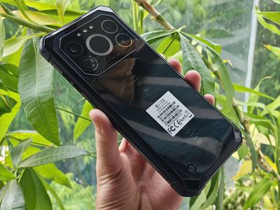 OUKITEL Air1 Ultra+ 24GB/ 256GB SIÊU BỀN .PIN 7000. Mua bán Điện thoại tại Quận Thanh Xuân Hà Nội được đăng bởi Playmobile Hà Nội 102 Thượng Đình