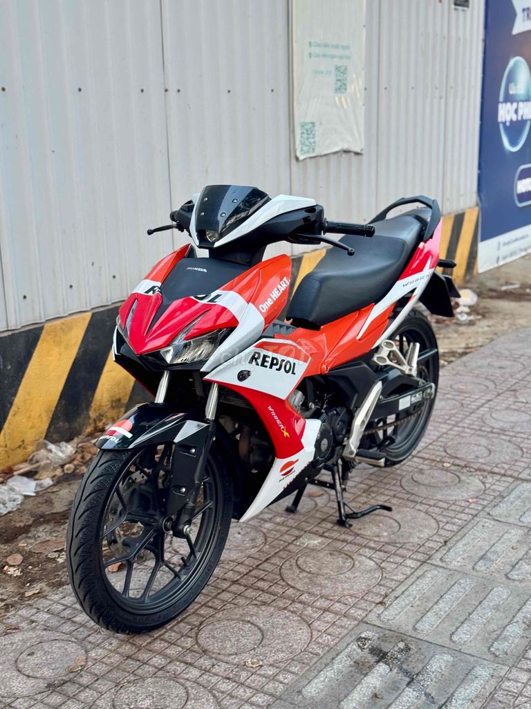 bán winner X 2020 . giấy tờ ,cccd chủ xe đầy đủ. Mua bán Xe máy tại Quận 10 Tp Hồ Chí Minh được đăng bởi tuấn hình 2