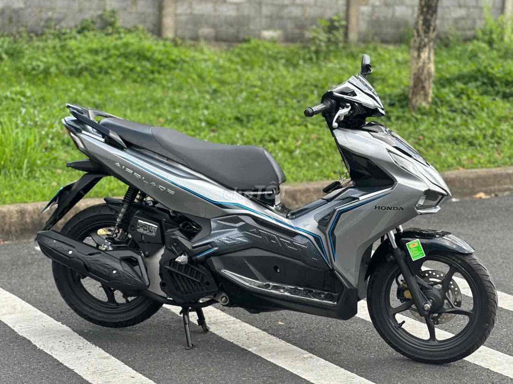 Airblade 125cc/2020. Mua bán Xe máy tại Huyện Trảng Bom Đồng Nai được đăng bởi u kiều hình 2