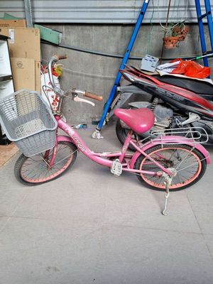 Thanh lý xe đạp trẻ em