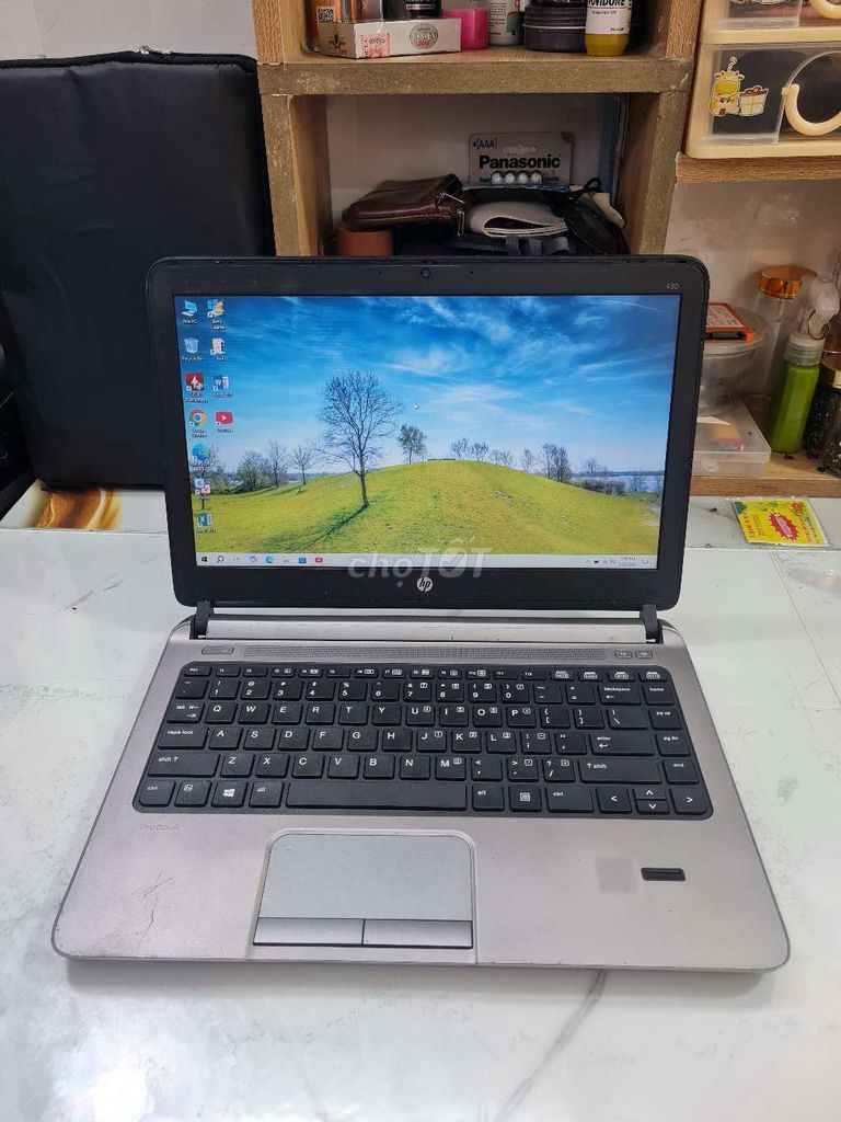 HP probook 430 G1. Mua bán Laptop tại Quận Tân Phú Tp Hồ Chí Minh được đăng bởi T COMPUTER hình 1