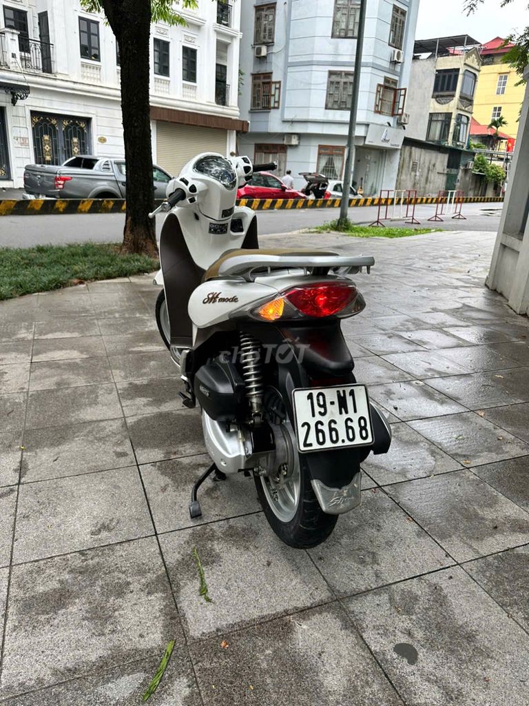 Honda SH mode 2019. Mua bán Xe máy tại Quận Đống Đa Hà Nội được đăng bởi XE MÁY VUI THU hình 4