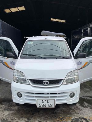 cần bán thaco tải van 5 chổ 750kg đời 2021. Mua bán Xe tải, xe ben tại Quận 12 Tp Hồ Chí Minh được đăng bởi Nguyễn văn trường