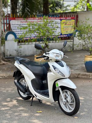 Honda Vision 2022 Trắng