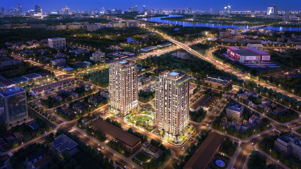 Giỏ hàng độc quyền Cara River Park - Chỉ từ 429 triệu - chiết khấu 16%