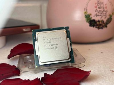 CPU INTEL I5 6500 EM SẴN SL