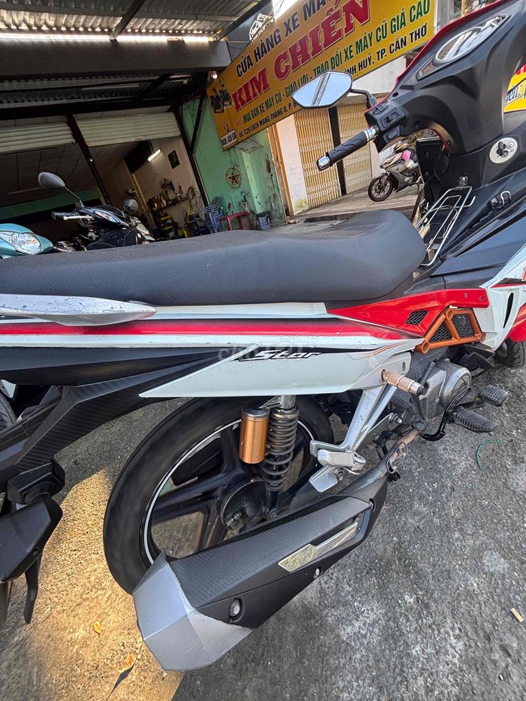 Star. Mua bán Xe máy tại Quận Bình Thuỷ Cần Thơ được đăng bởi Kim Chiến hình 4