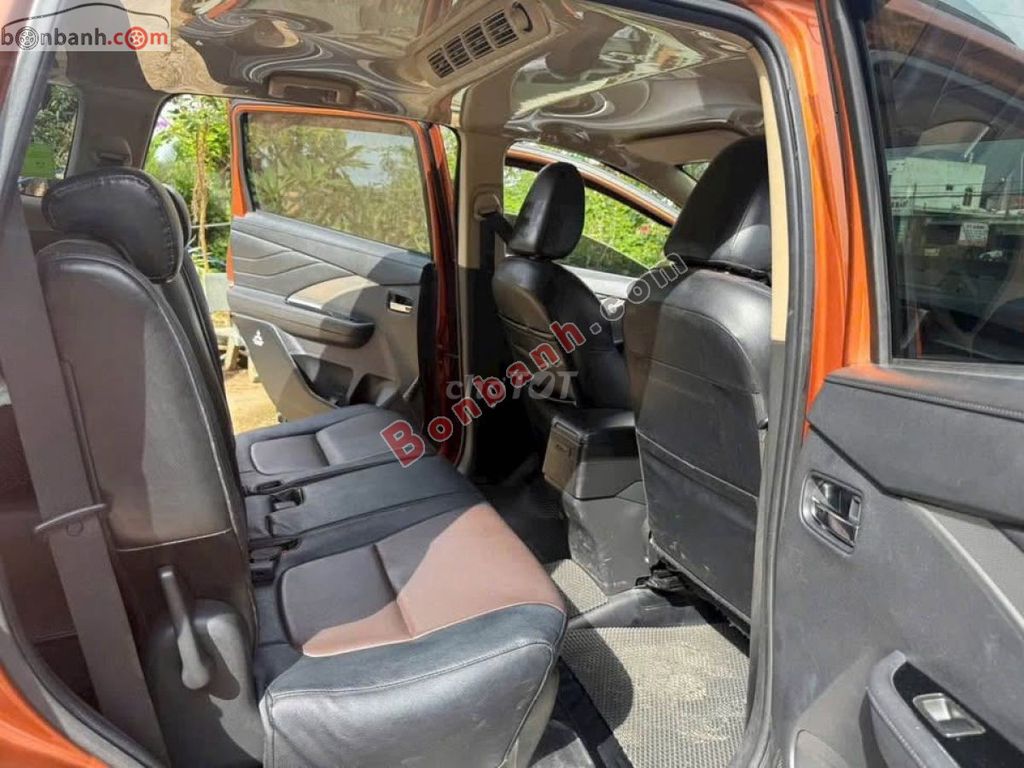 Xe Mitsubishi Xpander Cross 1.5 AT 2020. Mua bán Ô tô tại Thành phố Long Khánh Đồng Nai được đăng bởi Nguyễn Lộc hình 9