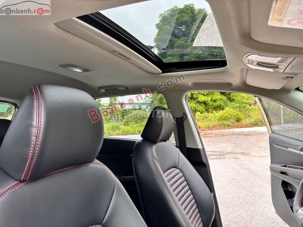 Kia Sonet Premium 1.5 AT 2023 - 555 Triệu. Mua bán Ô tô tại Thành phố Việt Trì Phú Thọ được đăng bởi Quang Linh hình 5