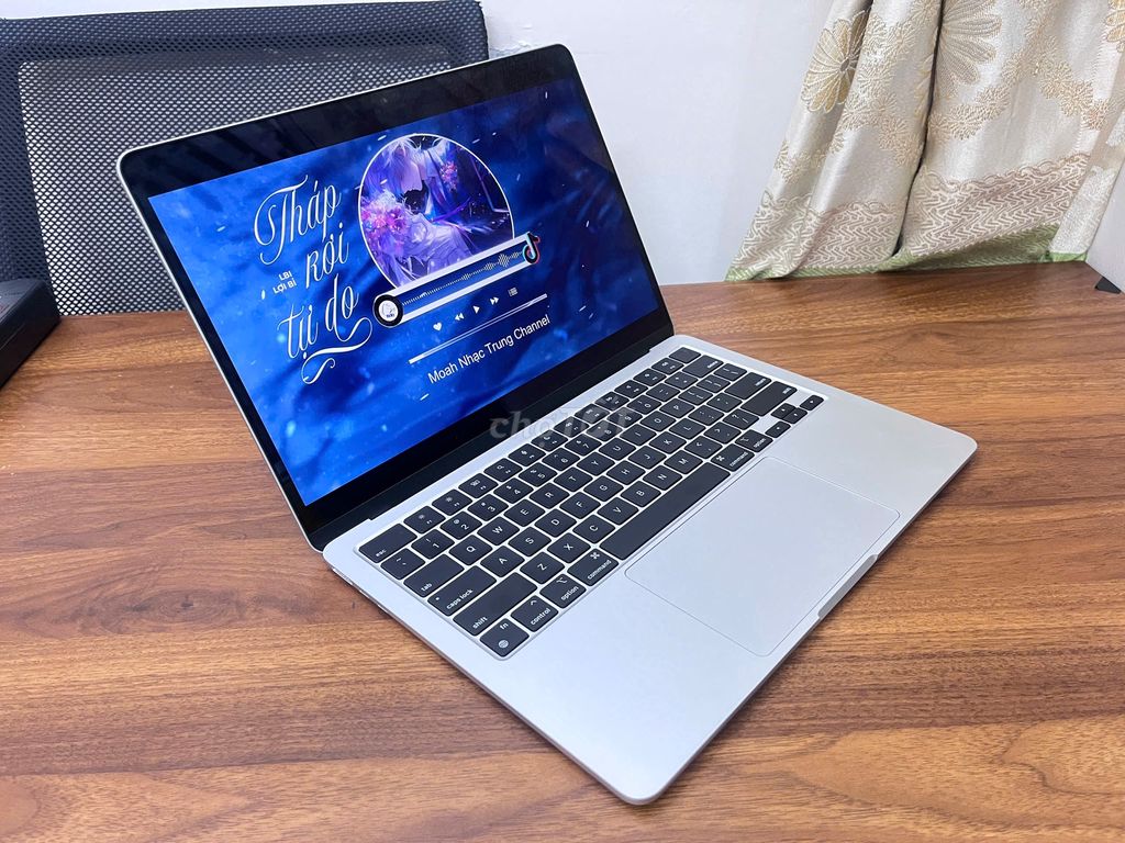 Macbook air M1 Giá có Fix Số 1 Uy Tín Bảo Hành