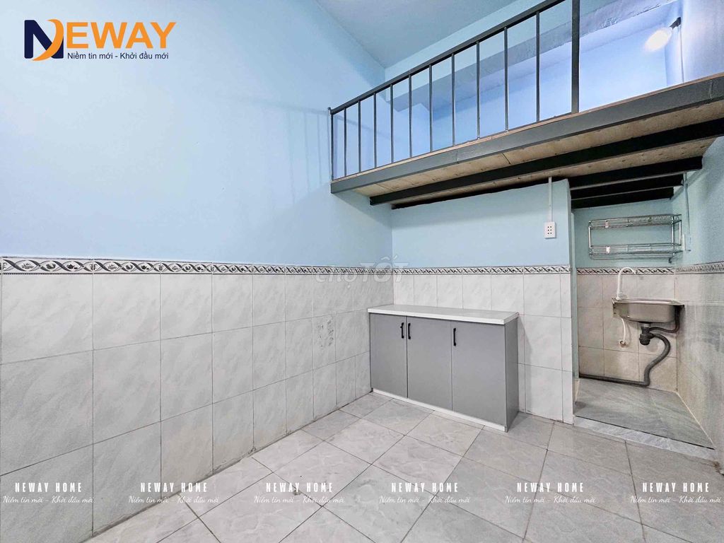 💥 DUPLEX, siêu hạt dẻ, dịch vụ tốt, TIỆN QUA QUẬN 6