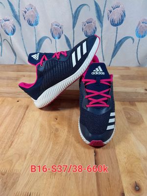 Giày thể thao Adidas nam nữ B16 Shop Mỹ Thái