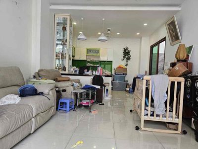 Nhà Bán Hẻm Kinh Dương Vương, Phường An Lạc, Quận Bình Tân