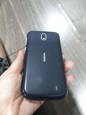 Nokia 1 androi 10 nghe gọi wf 4G fb Zalo tiktok