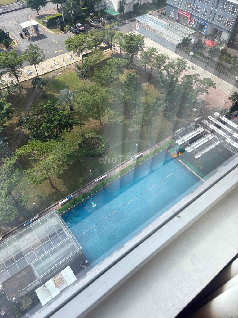 CĂN HỘ SAIGON GATEWAY 2PN -NGAY NGÃ TƯ THỦ ĐỨC