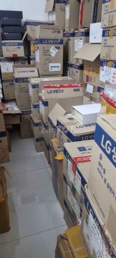 TỔNG KHO THANH LÝ tại undefined undefined hình 1