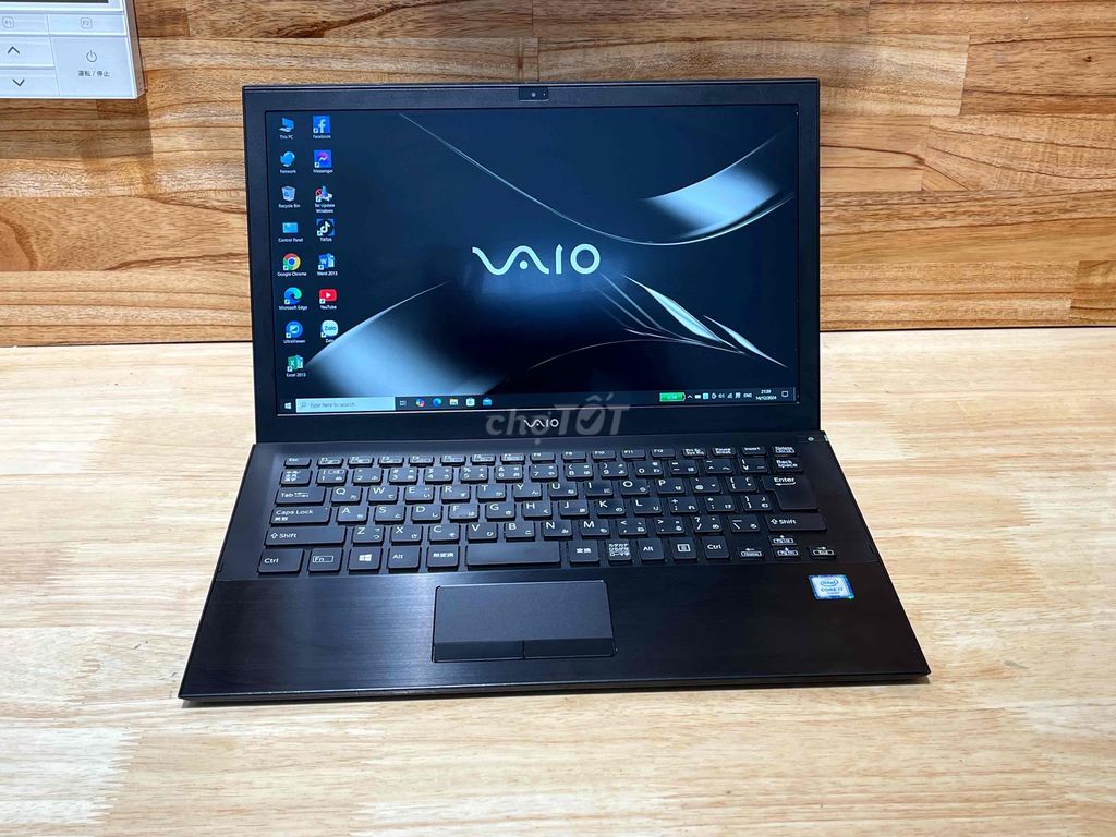 cần bán laptop Sony Vaio i7 xách tay nhật