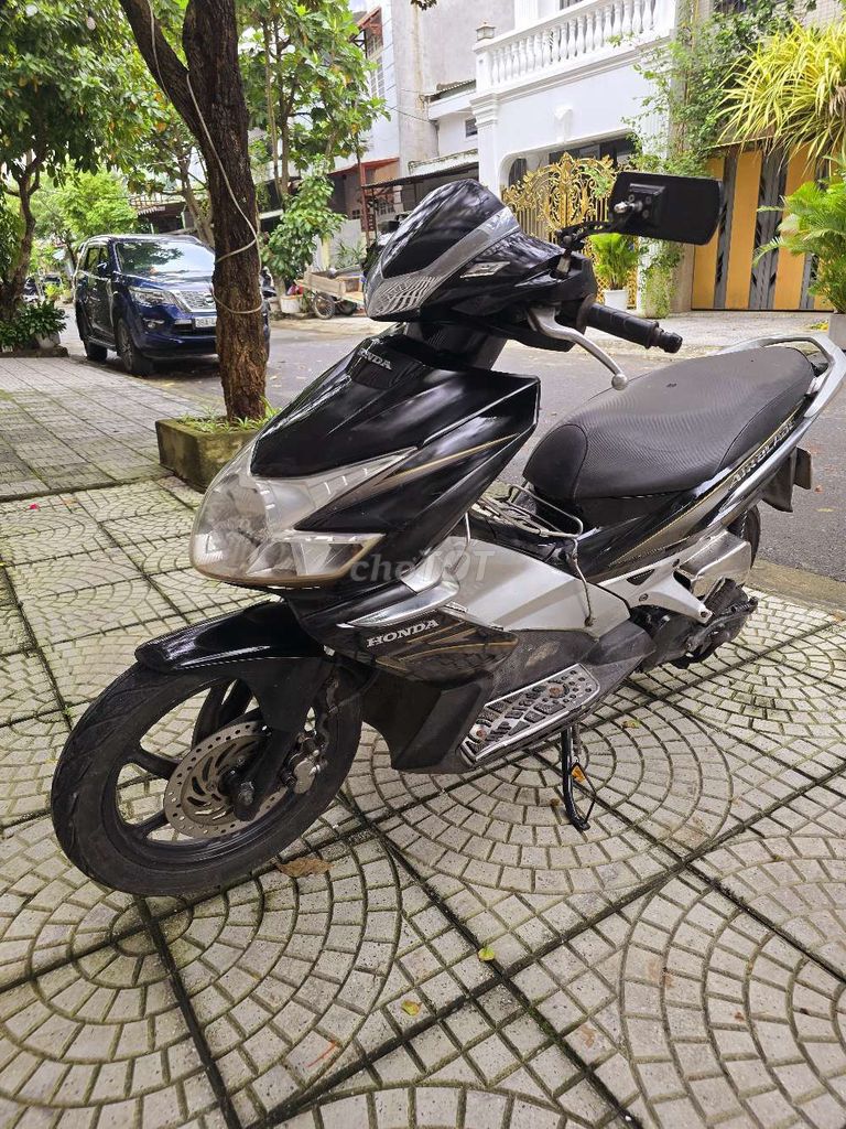 🍎BÁN AIR BLADE HON ĐA phun xăng điện tữ 2010. Mua bán Xe máy tại Quận Hải Châu Đà Nẵng được đăng bởi cường thịnh hình 2