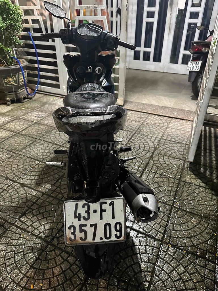 xe ko đi nên bán. Mua bán Xe máy tại Quận Liên Chiểu Đà Nẵng được đăng bởi nguyễn minh hiếu kỳ hình 4
