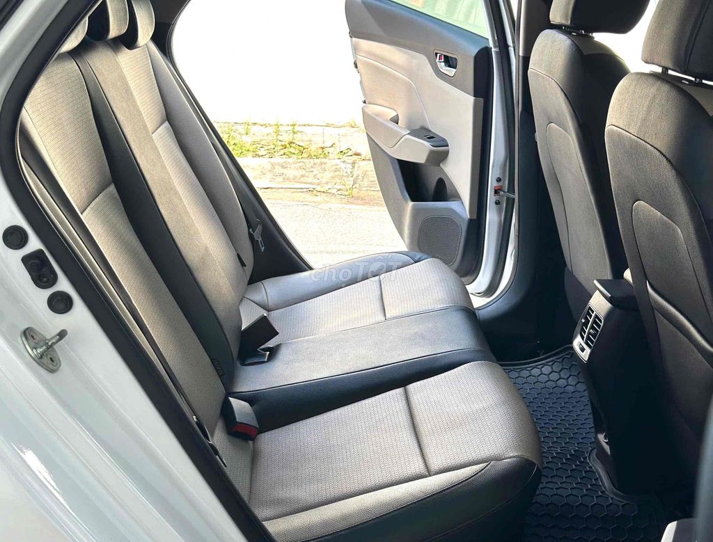 Hyundai Accent 2020 1.4AT Đặc Biệt  - 64000 km. Mua bán Ô tô tại Quận 12 Tp Hồ Chí Minh được đăng bởi Phong hình 10