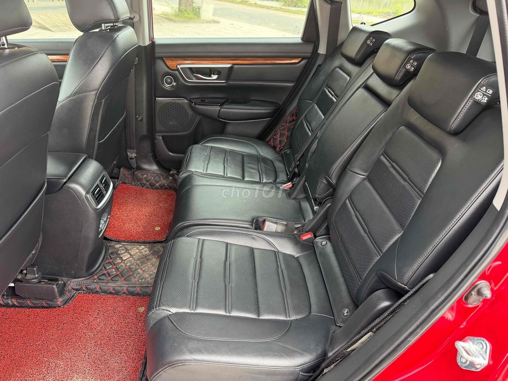 Honda CR V 2020 1.5L - 90000 km. Mua bán Ô tô tại Huyện Thiệu Hóa Thanh Hóa được đăng bởi Nguyen Duc Anh hình 12
