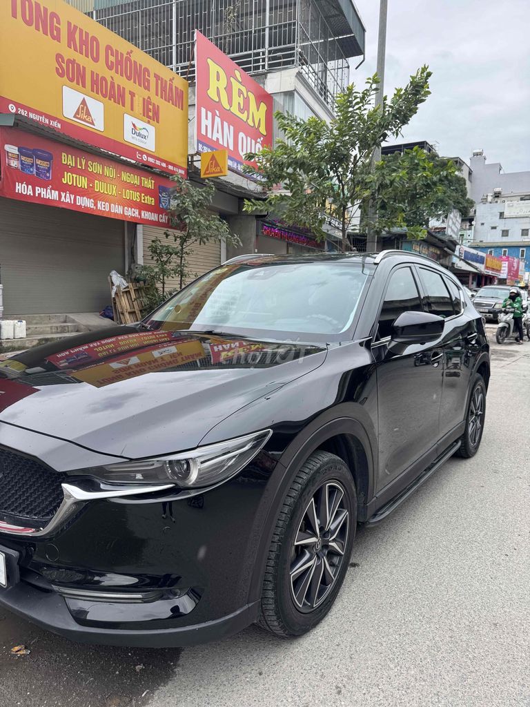 Mazda Cx5 2.5Premium 2019 full. Mua bán Ô tô tại Quận Thanh Xuân Hà Nội được đăng bởi Nguyễn Quang Đức hình 2