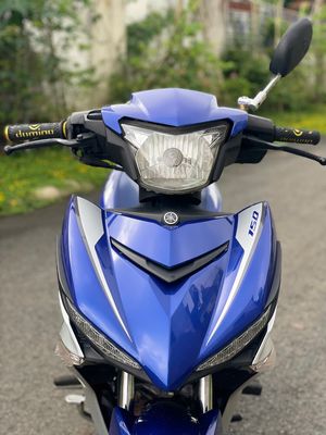 Exciter 150 đời 2016 zin chưa rớt đầu đẹp lướt,. Mua bán Xe máy tại Huyện Trảng Bom Đồng Nai được đăng bởi phương