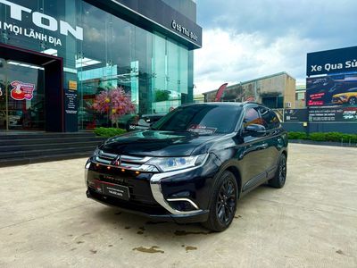 Mitsubishi Outlander 2.0 CVT 2019  - Odo 67.000 km. Mua bán Ô tô tại Thành phố Thủ Đức Tp Hồ Chí Minh được đăng bởi Mitsubishi Chính Hãng