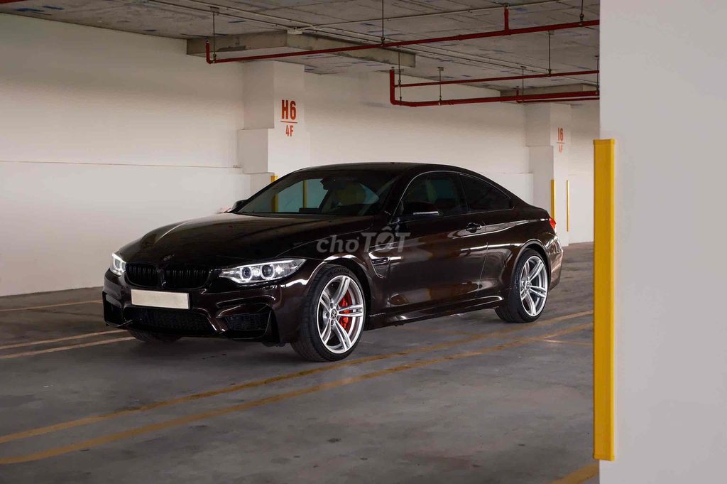 BMW 4 Series 2013 - 125000 km. Mua bán Ô tô tại Quận Long Biên Hà Nội được đăng bởi Nguyễn Thanh Phúc hình 3