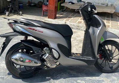 Bán Xe SH mode. Mua bán Xe máy tại Huyện Thuỷ Nguyên Hải Phòng được đăng bởi Dinh khac Hau