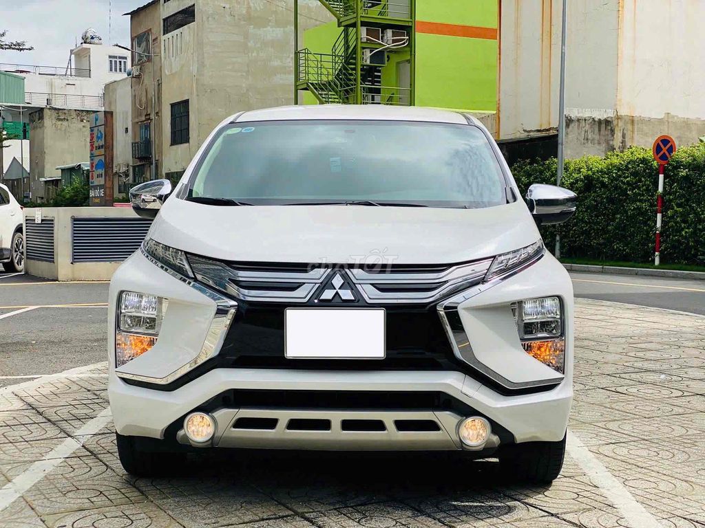 Mitsubishi Xpander 2021 1.5AT - 38000 km