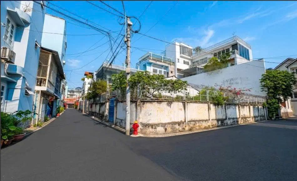 🔥 KHU CƯ XÁ TỰ DO, P.TÂN SÂN NHẤT - 460m², GIÁ chỉ 75 TỶ TL 🔥