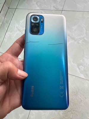 Note 10S 8/128GB  main zin full cn màn zin mượt mà. Mua bán Điện thoại tại Huyện Hóc Môn Tp Hồ Chí Minh được đăng bởi Trần Kiên Mobile Shop