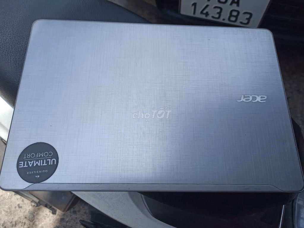 Acer i5-7200.DDR4 8g.ssd 256gb.phím led.màn FHD. Mua bán Laptop tại Thành phố Biên Hòa Đồng Nai được đăng bởi Laptop An Bình hình 2