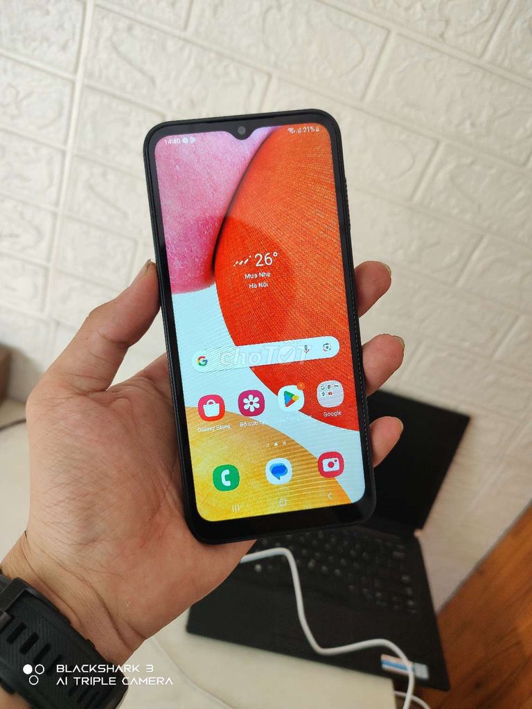 Sam sung Galaxy A14 128G Mới 99%