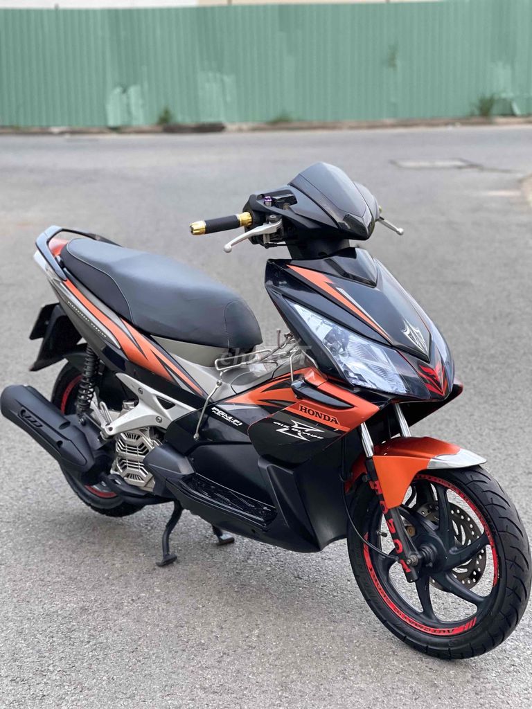 💥Honda AB 2010 Fi lên thái BSTP máy êm zin