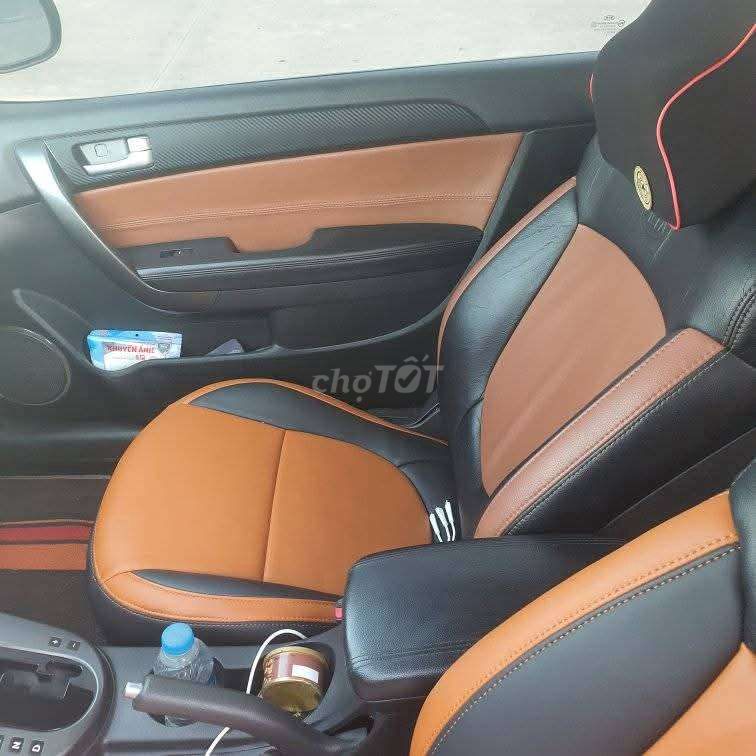 2010 - 14000 km. Mua bán Ô tô tại Quận Hoàng Mai Hà Nội được đăng bởi MYCART hình 5