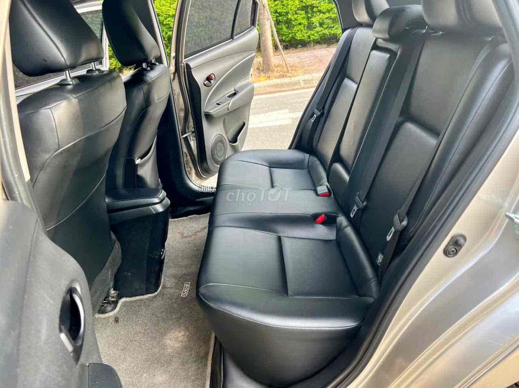 Toyota Vios 1.5E MT 2024. Mua bán Ô tô tại Quận Long Biên Hà Nội được đăng bởi Thế Anh hình 12