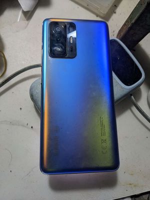 Xiaomi 11T 8GB/128GB zin đẹp màn long lanh