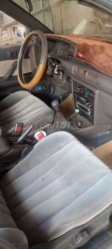 CAMRY 88 BẢN NHẬP MỸ QUÁ VIP. Mua bán Ô tô tại Huyện Cái Bè Tiền Giang được đăng bởi AN hình 8