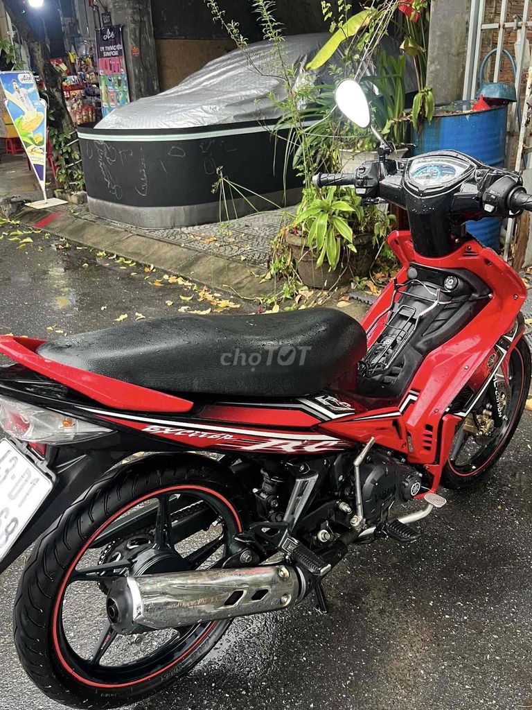 cần thanh lý ex 2010-dream thái 1995. Mua bán Xe máy tại Quận Thanh Khê Đà Nẵng được đăng bởi Thong hình 1