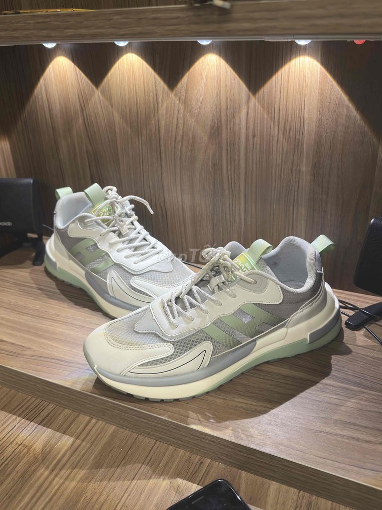 Giày thể thao hàng nội địa Trung size 44. Mua bán Giày dép tại Huyện An Dương Hải Phòng được đăng bởi Nguyen Hoang hình 1