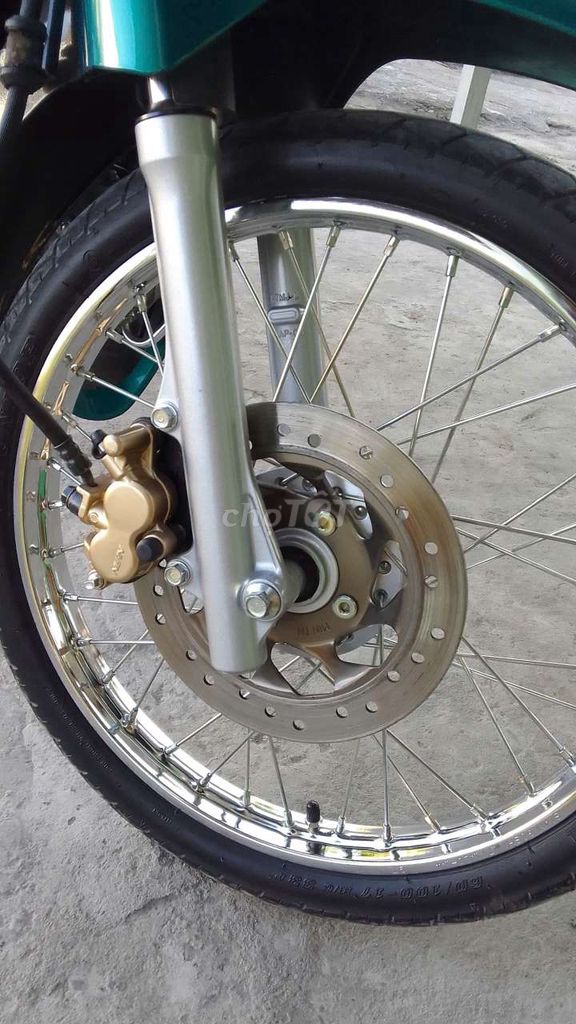 Wave Thái xe dọn mới keng. Mua bán Xe máy tại Huyện Cần Giuộc Long An được đăng bởi kim hình 3