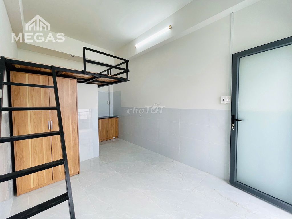 🔥 DỰ ÁN DUPLEX MỚI TOANH VỪA HOÀN THIỆN – HẬU GIANG, QUẬN 6