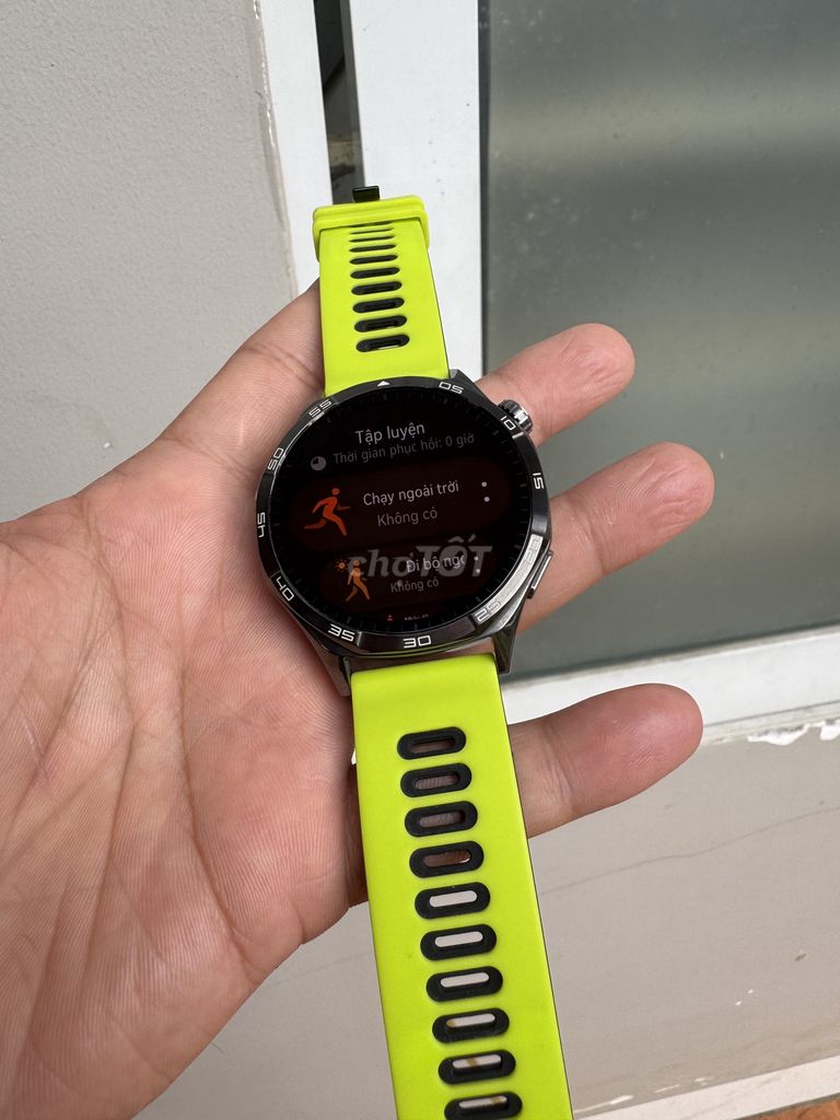 Huawei watch GT5