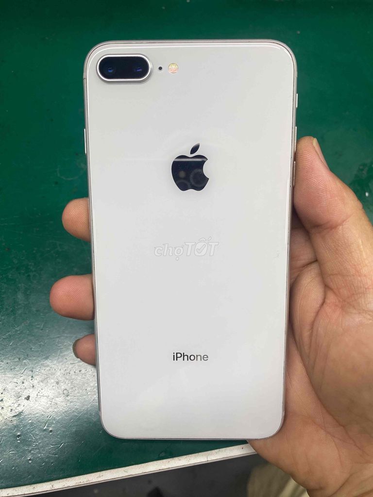 cần bán iphone8p. Mua bán Điện thoại tại Huyện Trảng Bom Đồng Nai được đăng bởi tuân hình 1